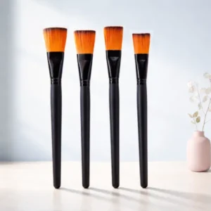 Flat Brushes in Taklon Hair