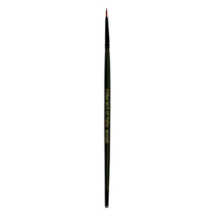 Sharp Pointed Art Brushes Manufacturer in India