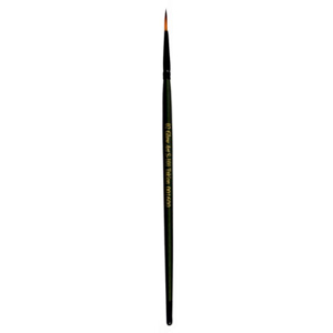 Sharp Pointed Art Brushes Manufacturers
