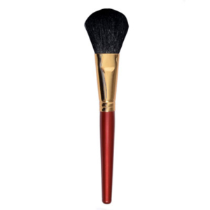 iKanu Powder Brush Red