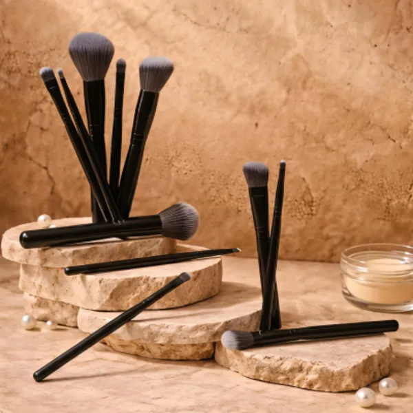 Brushes Combo Set