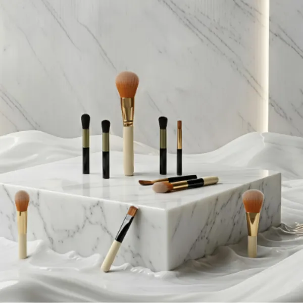 Brushes Combo Set