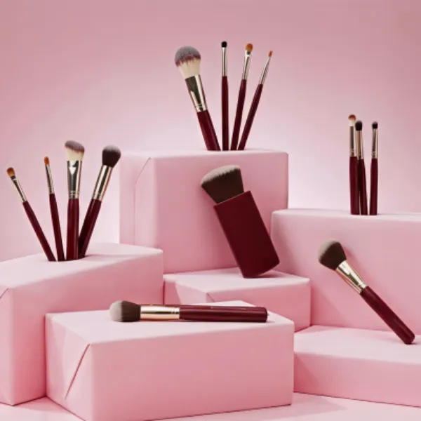 Brushes Combo Set