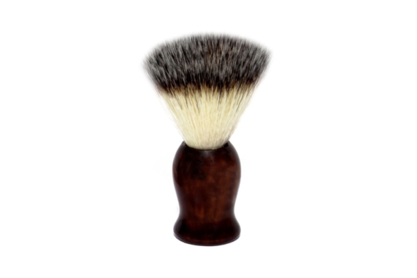 iKanu imitation Badger Wooden Shaving Brushes