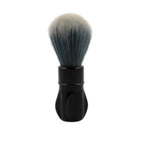 iKanu Aluminum Black Annodized Handle Synthetic Hair Brush exporter