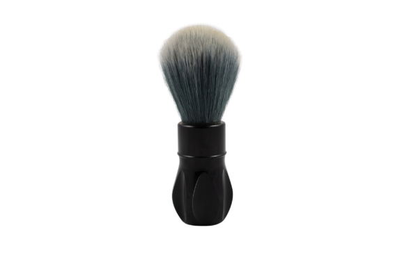 iKanu Aluminum Black Annodized Handle Synthetic Hair Brush exporter