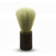 iKanu Black Plastic Handle Synthetic Hair shaving brushes suppliers