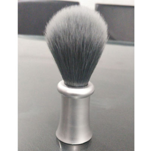 iKanu Silver Metal Handle Shaving Brush Manufacturer