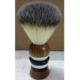 iKanu Wooden Handle Shaving Brush