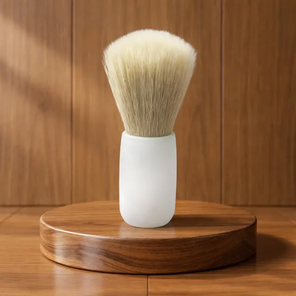 Resin Handle Single Color Synthetic Filament