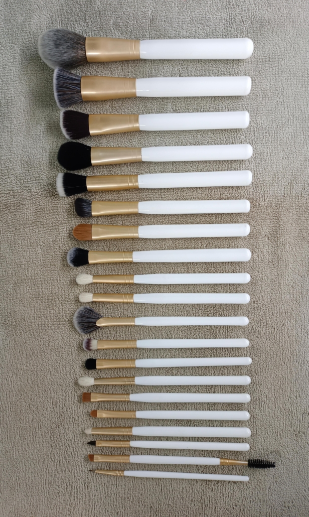 Foundation Brush