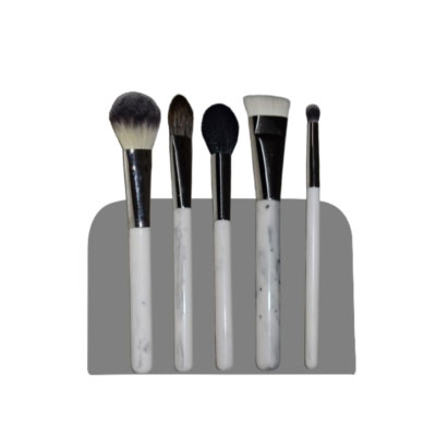 iKanu 5 Pcs Makeup Brush Set