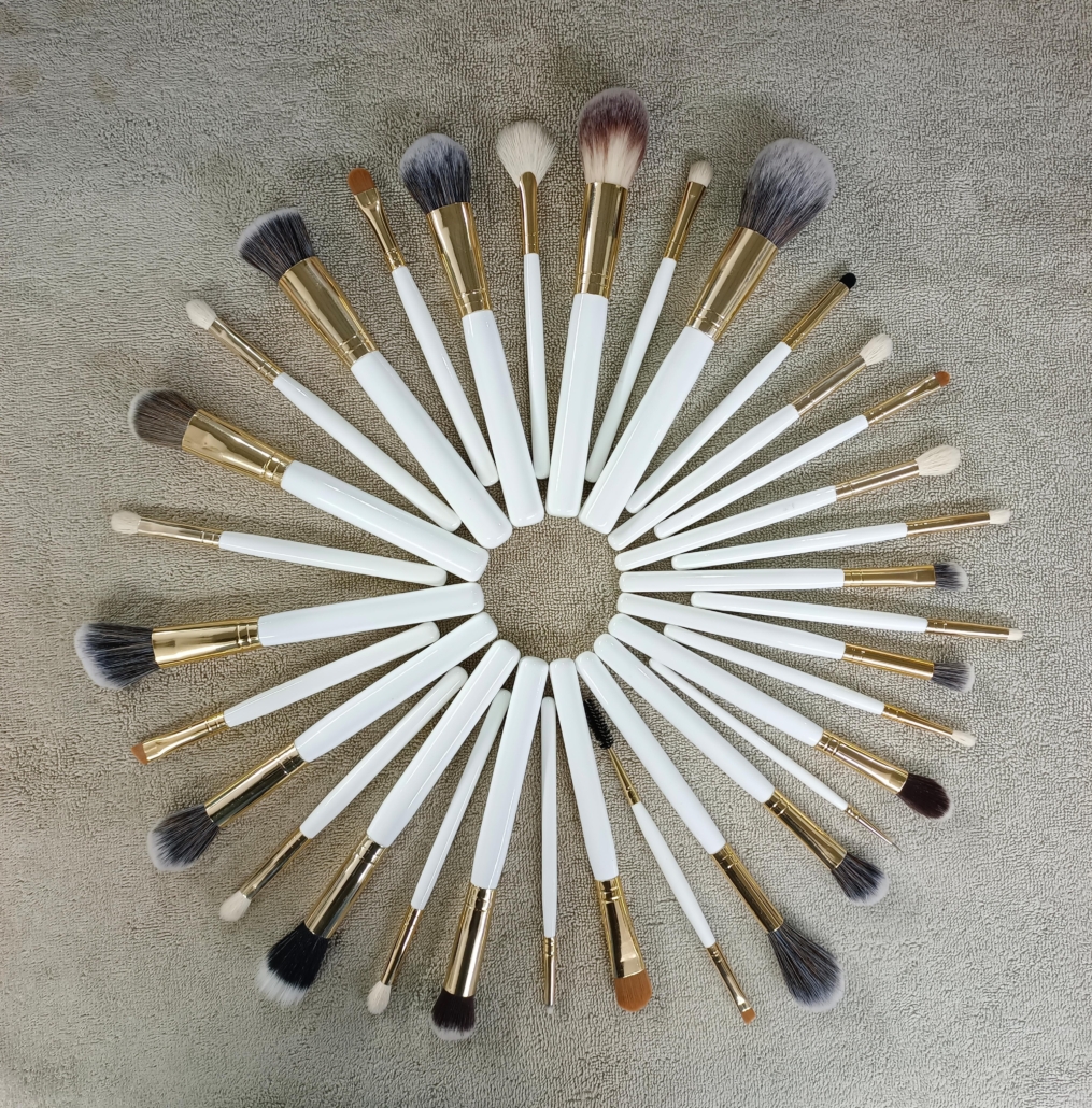 Cosmetic Brushes