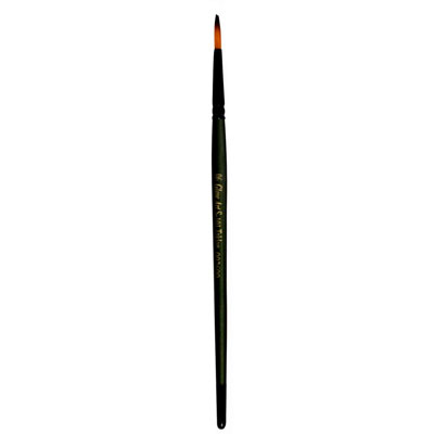Round Paint Brush Size 3