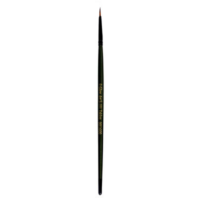 Sharp Pointed Brush Size 1