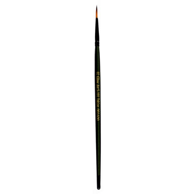 Sharp Pointed Brush Size 2