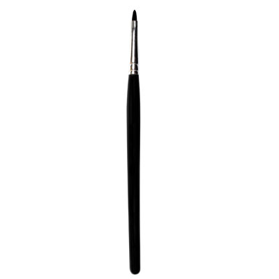 Angled Liner Brush