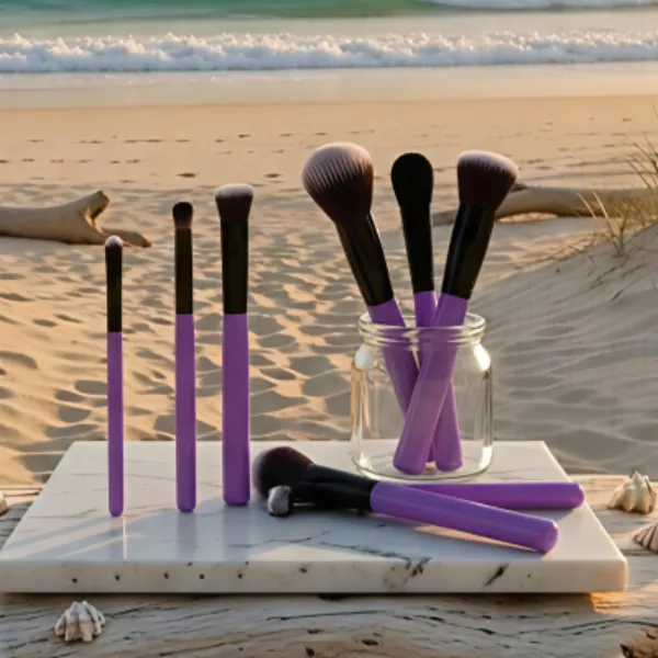 Brushes Combo Set