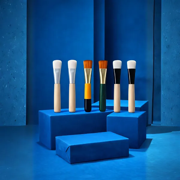 Brushes Combo Set