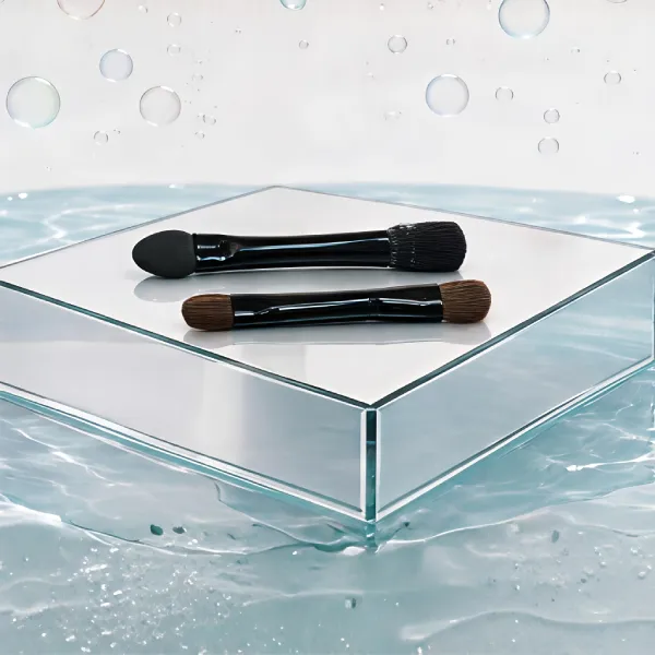 Brushes Combo Set