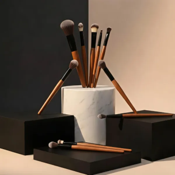 Brushes Combo Set