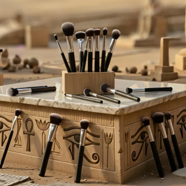 Brushes Combo Set