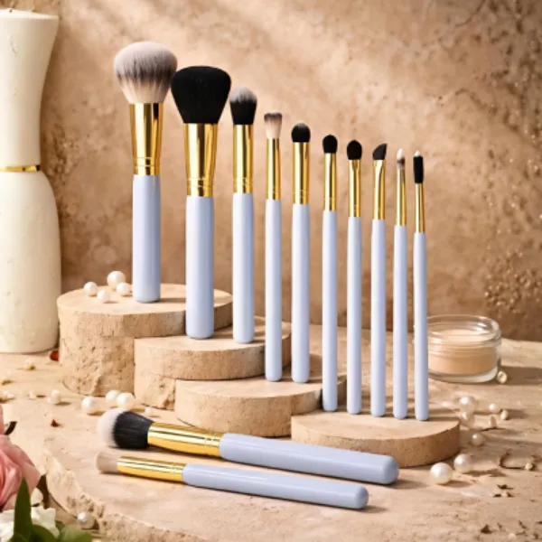 Brushes Combo Set