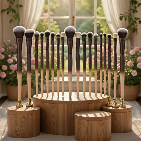 Brushes Combo Set