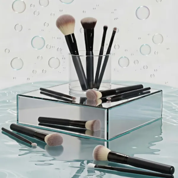 Brushes Combo Set
