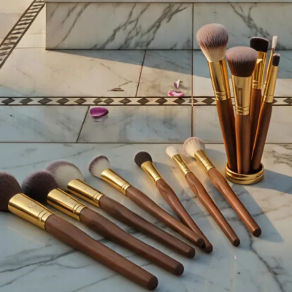Brushes Combo Set