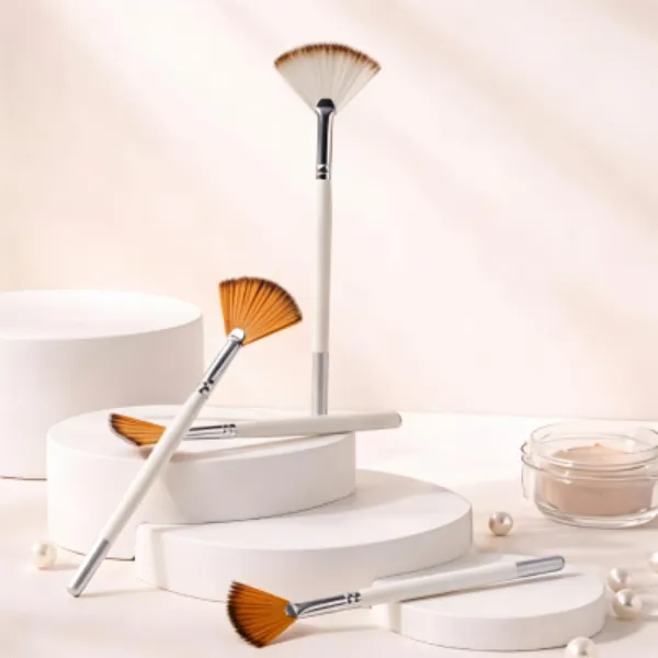 Brushes Combo Set