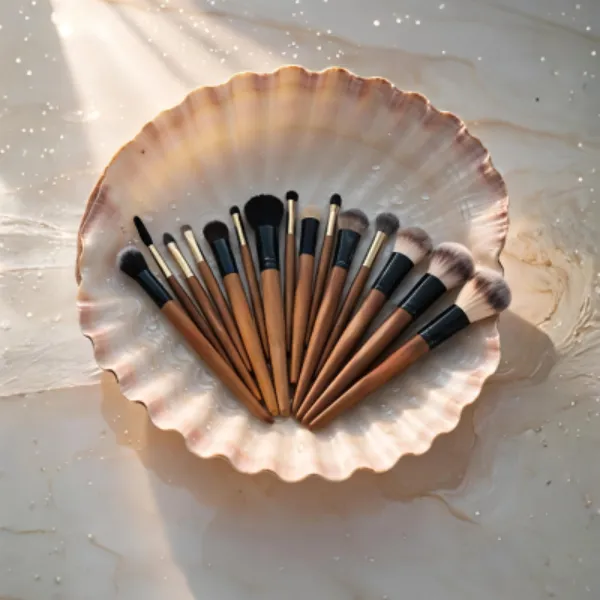 Brushes Combo Set