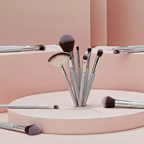Brushes Combo Set