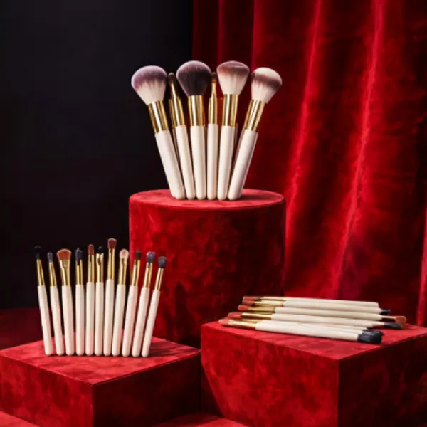 Brushes Combo Set
