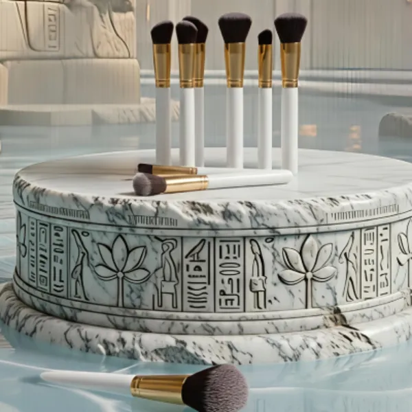 Brushes Combo Set