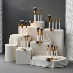 Brushes Combo Set