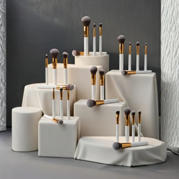 Brushes Combo Set