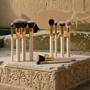 Brushes Combo Set