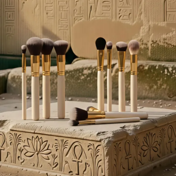 Brushes Combo Set