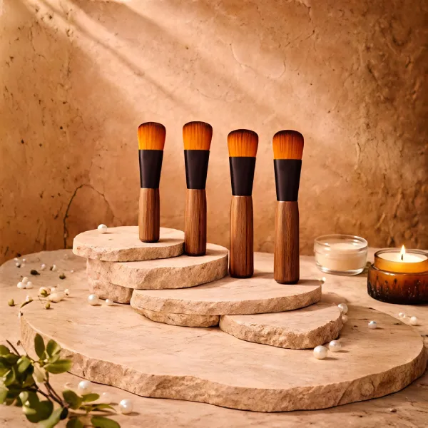 Brushes Combo Set