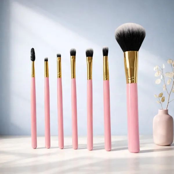 Brushes 7pc Set