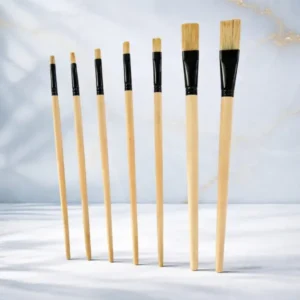 Hog Hair Professional Set