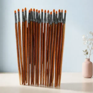 Rosewood Cats Tongue Professional Set