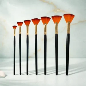 Fan Professional Set
