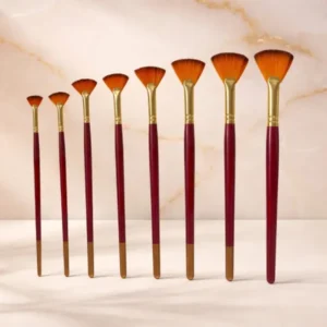 Fan Professional Set