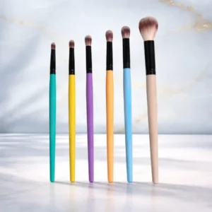 Mop Professional Set in Different Color Handles