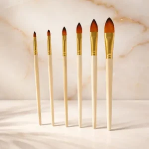 Cats Tongue Professional Set