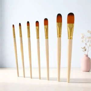 Filbert Professional Set