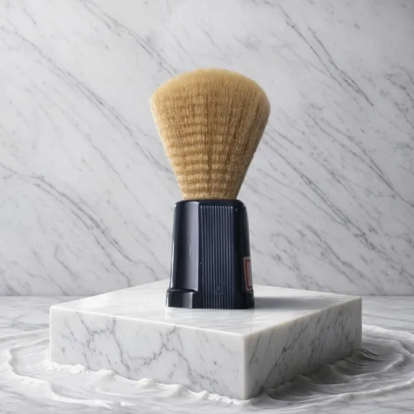 Black Plastic Handle Single Color Filament