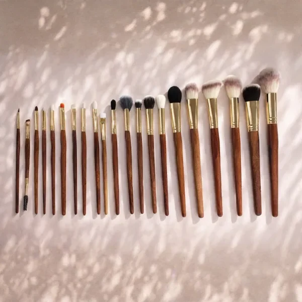 Brushes 21pc Set